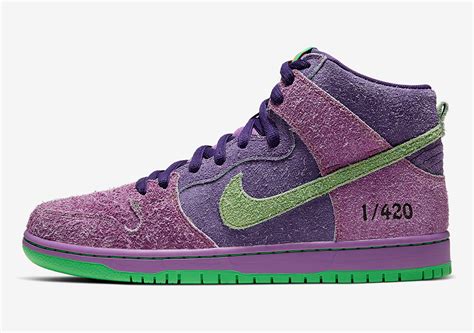 nike sb dunk high 420 kaufen|nike sb dunks for sale.